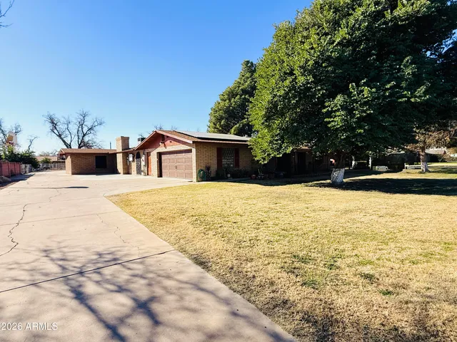 $900,000 | 8705 West Lillian Lane, Tolleson, AZ 85353