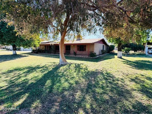 $900,000 | 8705 West Lillian Lane, Tolleson, AZ 85353