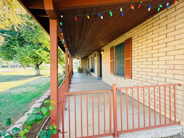 $900,000 | 8705 West Lillian Lane, Tolleson, AZ 85353