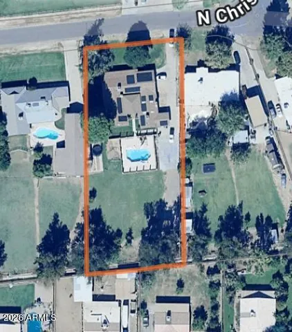 $900,000 | 8705 West Lillian Lane, Tolleson, AZ 85353