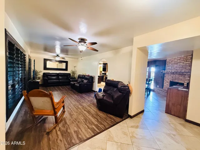 $900,000 | 8705 West Lillian Lane, Tolleson, AZ 85353