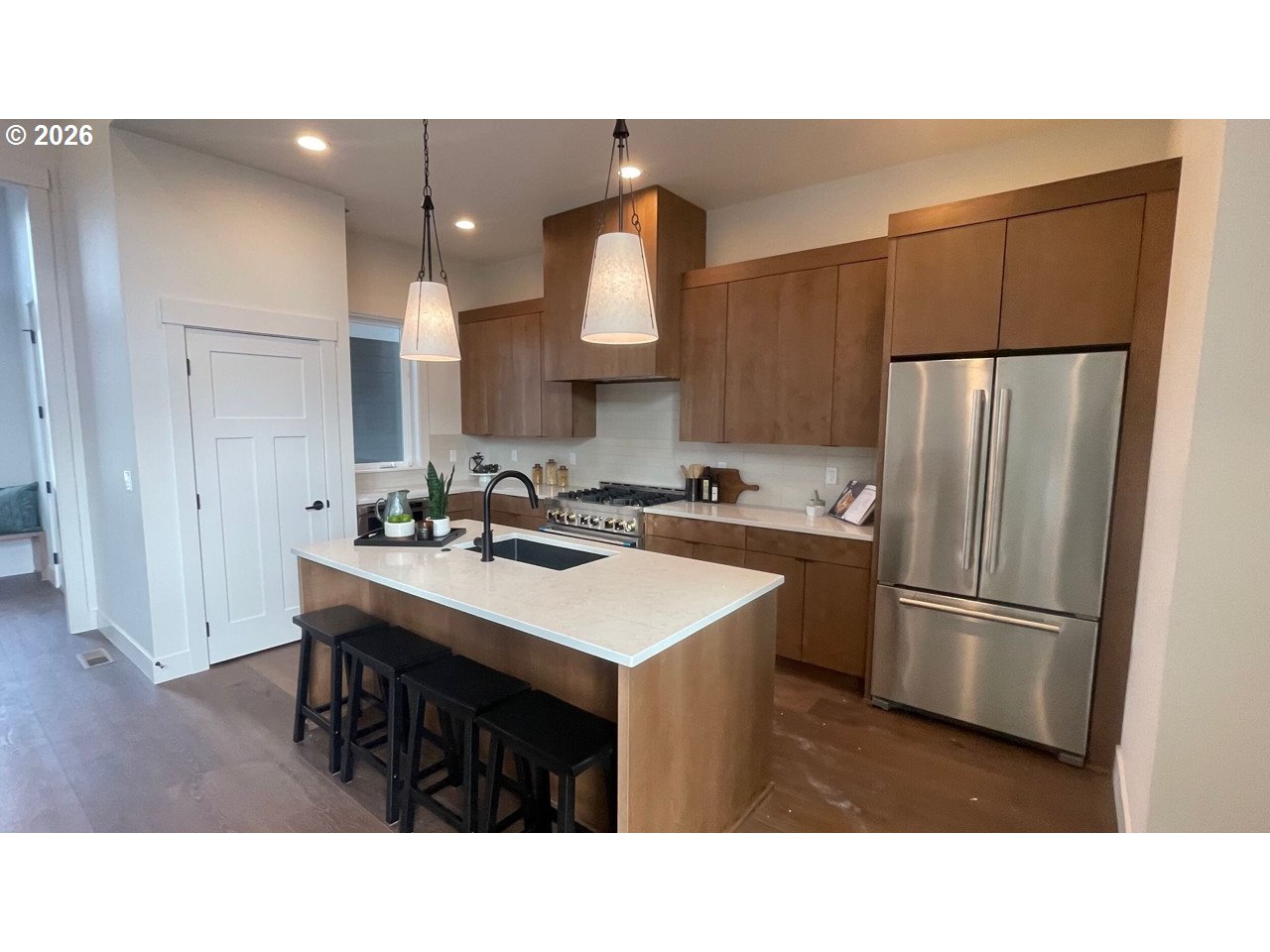 1106 Rock Creek Road Hood River, OR 97031 - Photo 11 of 13