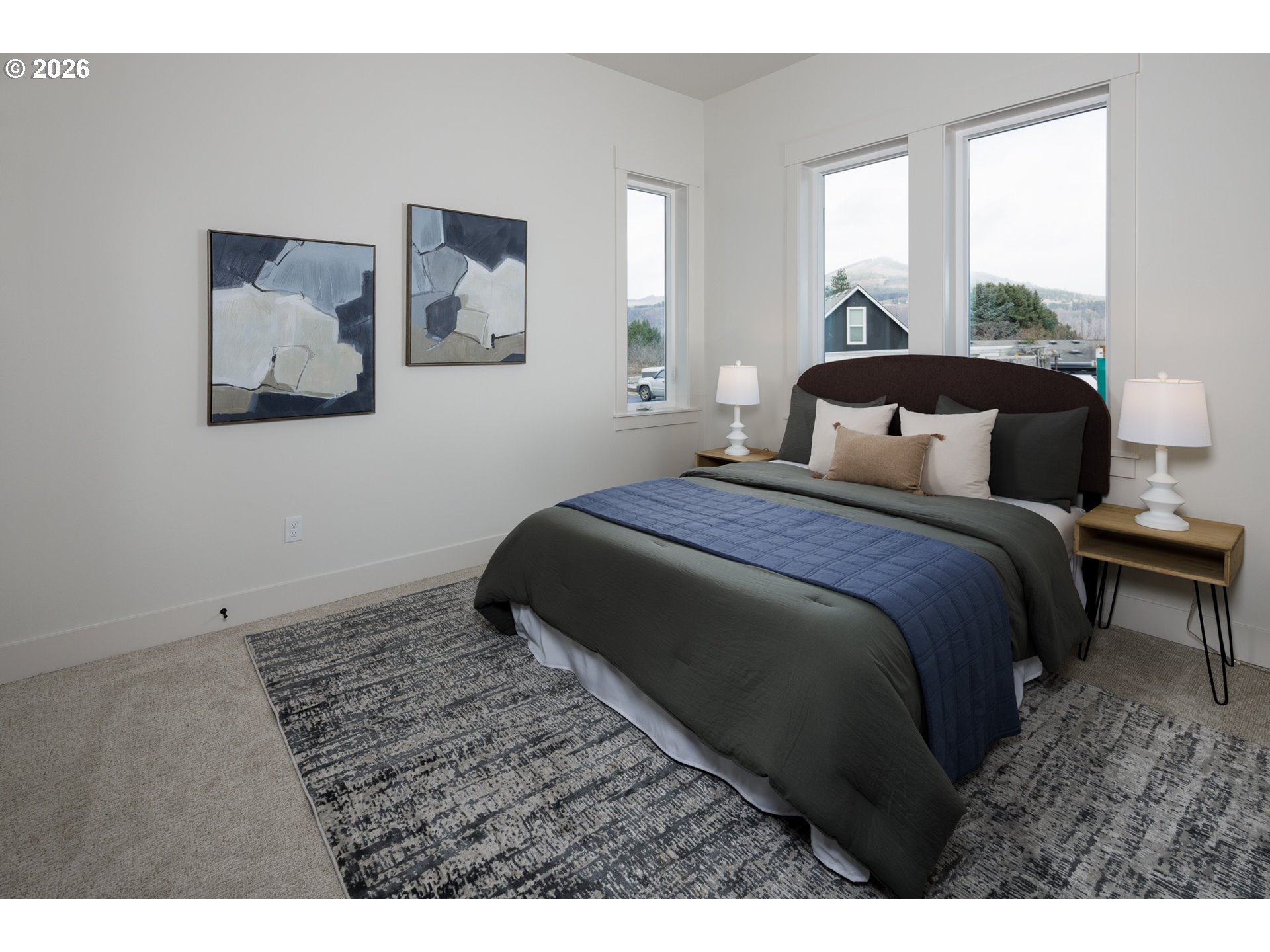 1106 Rock Creek Road Hood River, OR 97031 - Photo 22 of 24