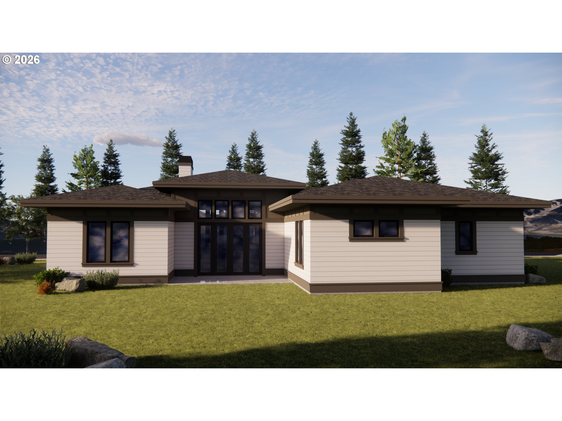 1106 Rock Creek Road Hood River, OR 97031 - Photo 6 of 7