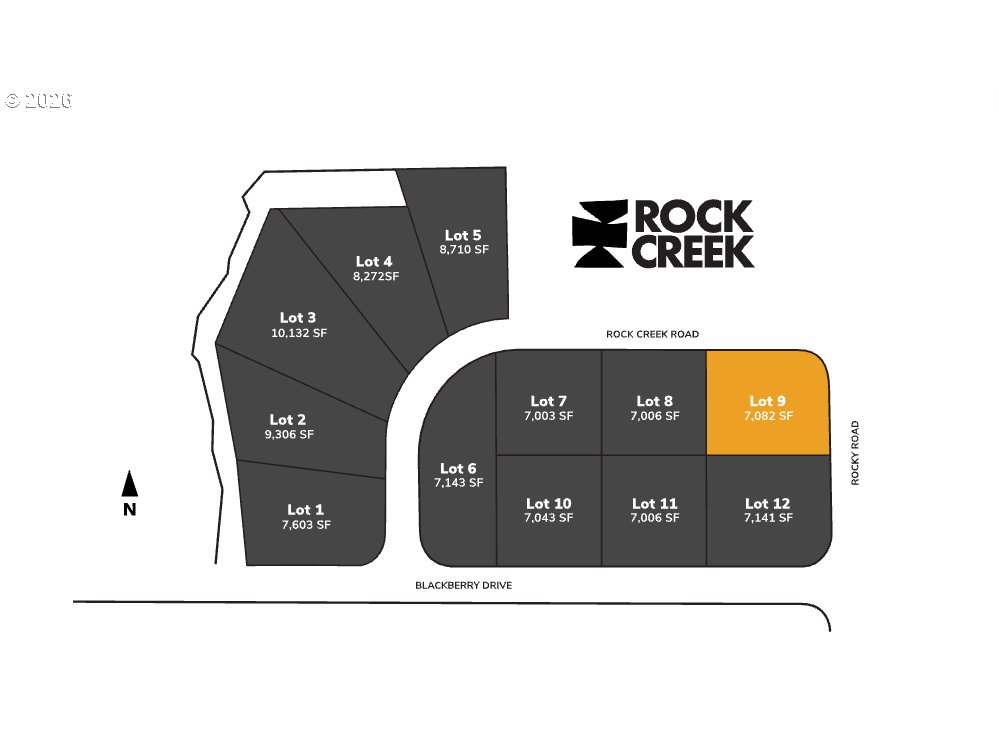 1106 Rock Creek Road Hood River, OR 97031 - Photo 7 of 7