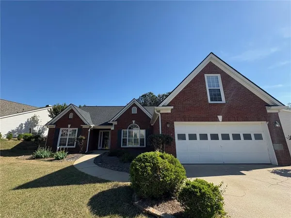 $2,500 | 3452 Morning Top Place, Suwanee, GA 30024