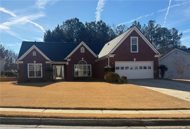 $2,600 | 3452 Morning Top Place, Suwanee, GA 30024