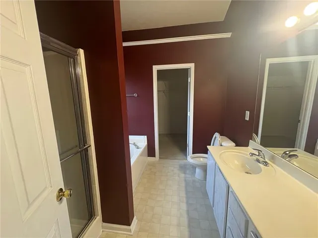 $2,600 | 3452 Morning Top Place, Suwanee, GA 30024