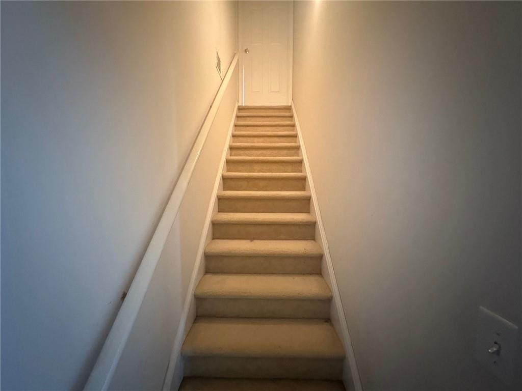 3452 Morning Top Place Suwanee, GA 30024 - Photo 25 of 33 a view of entryway