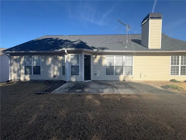 $2,600 | 3452 Morning Top Place, Suwanee, GA 30024