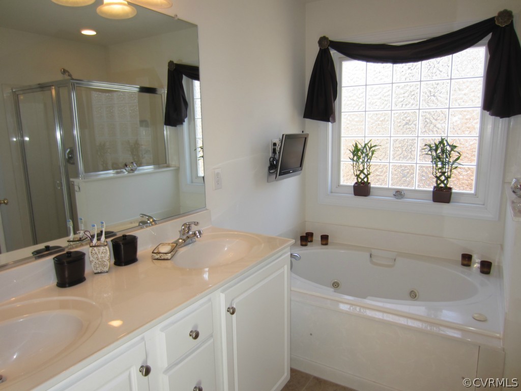 501 Walthall Ridge Drive Colonial Heights, VA 23834 - Photo 11 of 24 Gallery Image 11