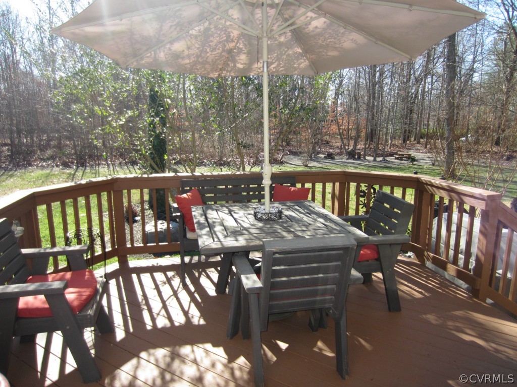 501 Walthall Ridge Drive Colonial Heights, VA 23834 - Photo 20 of 24 Gallery Image 20