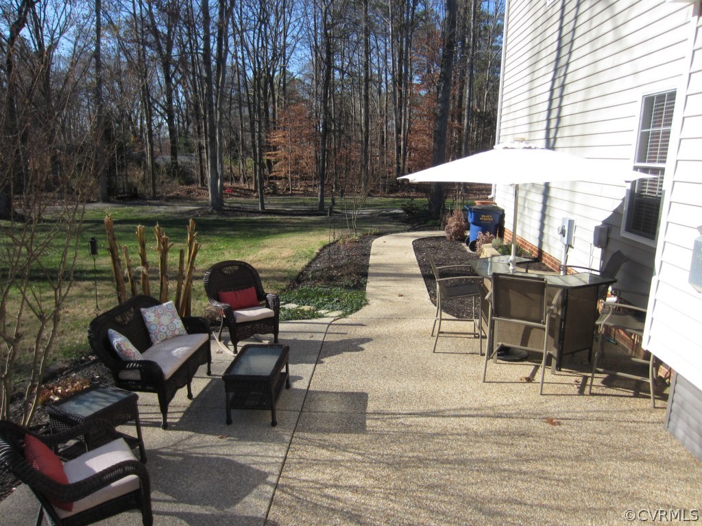 501 Walthall Ridge Drive Colonial Heights, VA 23834 - Photo 22 of 24 Gallery Image 22