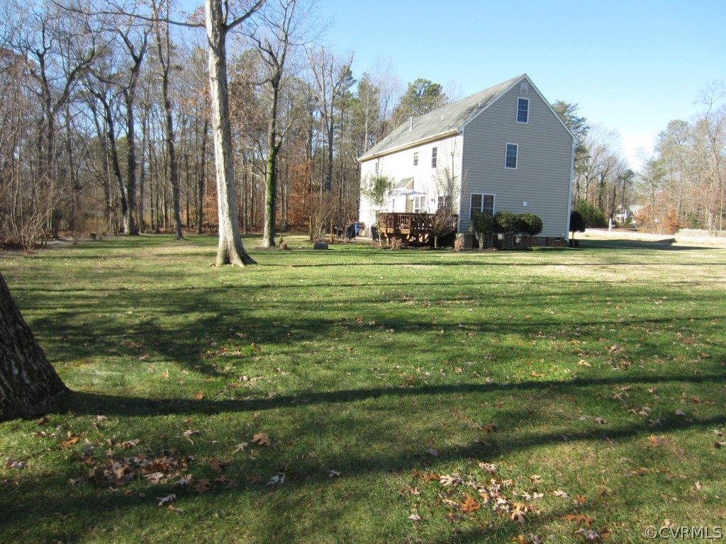501 Walthall Ridge Drive Colonial Heights, VA 23834 - Photo 24 of 24 Gallery Image 24