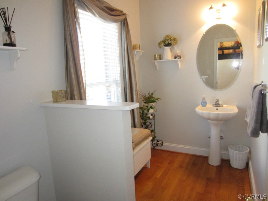 501 Walthall Ridge Drive Colonial Heights, VA 23834 - Photo 8 of 24 Gallery Image 8