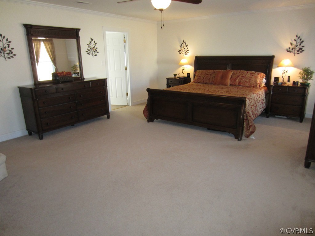 501 Walthall Ridge Drive Colonial Heights, VA 23834 - Photo 9 of 24 Gallery Image 9