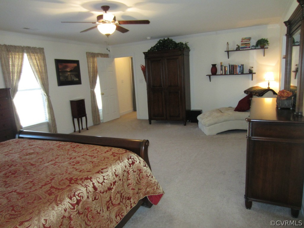 501 Walthall Ridge Drive Colonial Heights, VA 23834 - Photo 10 of 24 Gallery Image 10