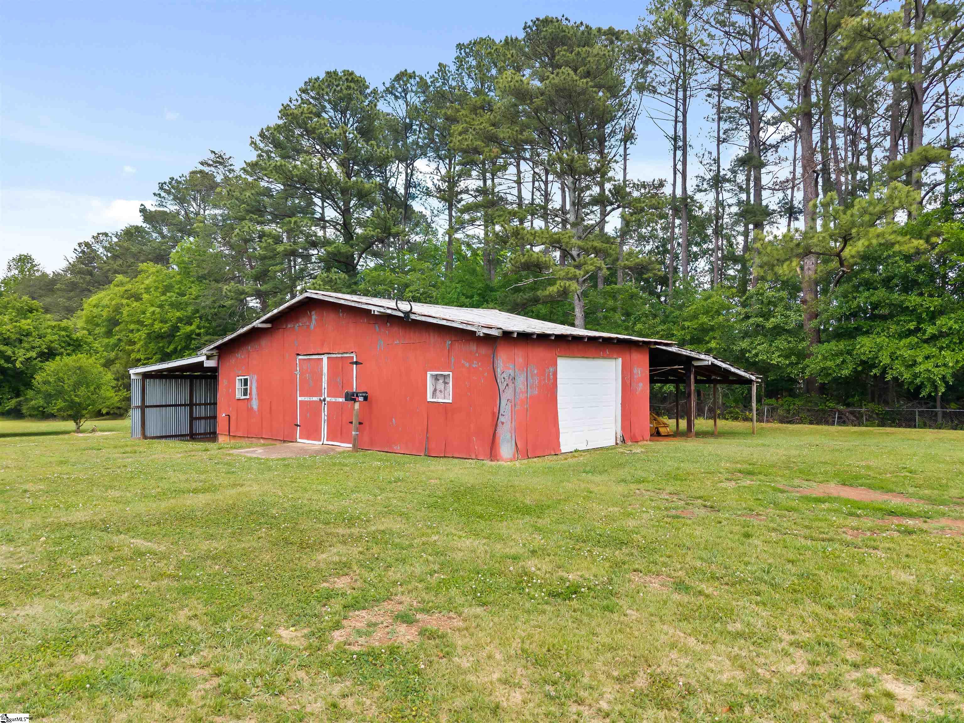 631 River Oak Circle Inman, SC 29349 - Photo 22 of 25