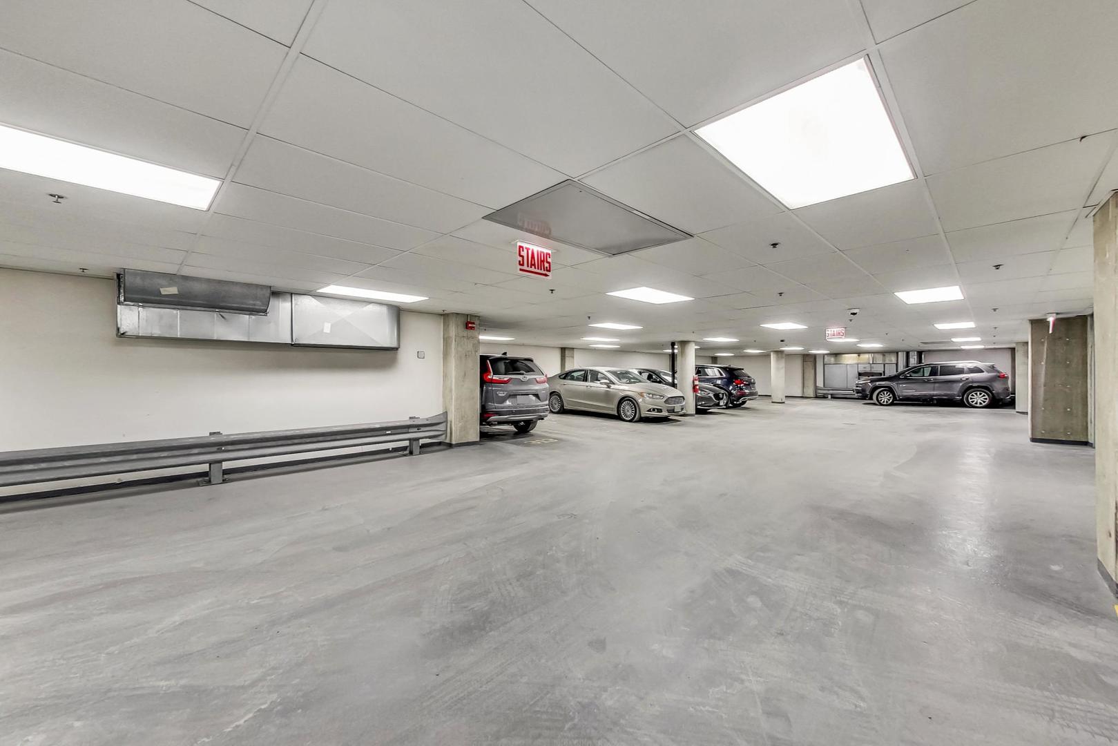 111 South Morgan Street, Unit 522 Chicago, IL 60607 - Photo 35 of 37