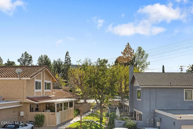 $665,000 | 1760 East Avenida De Las Flores, Thousand Oaks, CA 91362