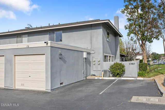 $665,000 | 1760 East Avenida De Las Flores, Thousand Oaks, CA 91362