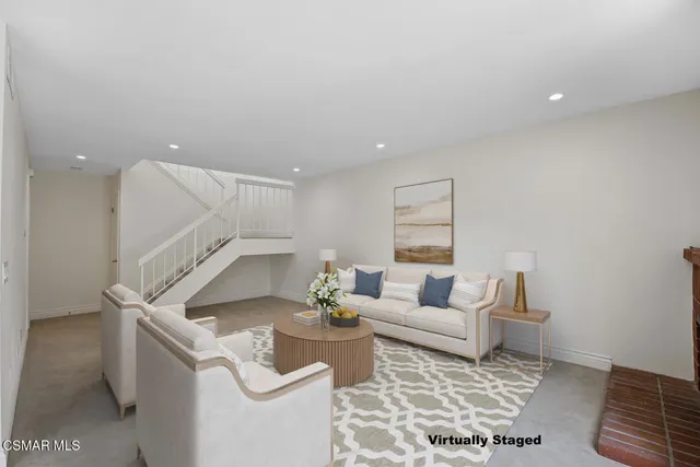 $665,000 | 1760 East Avenida De Las Flores, Thousand Oaks, CA 91362