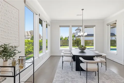 $1,050,000 | 19103 Timpson Drive, Cypress, TX 77433