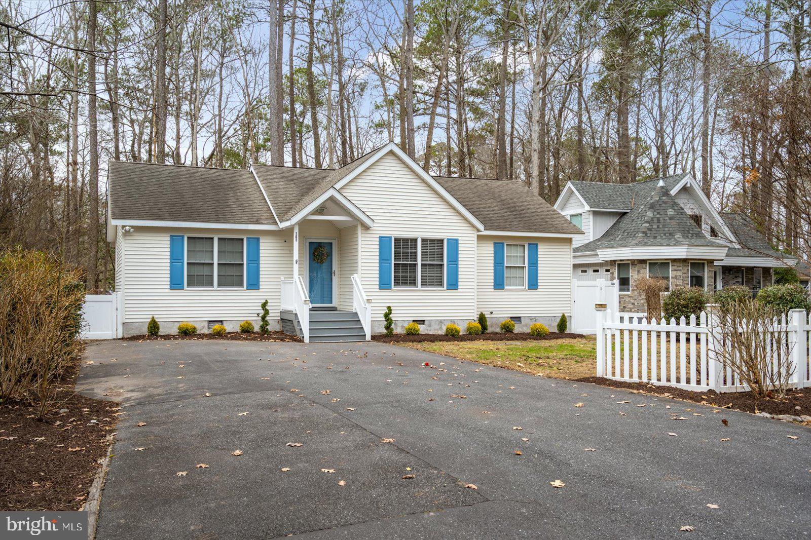 103 Sandyhook Road Ocean Pines, MD 21811 - Photo 1 of 50