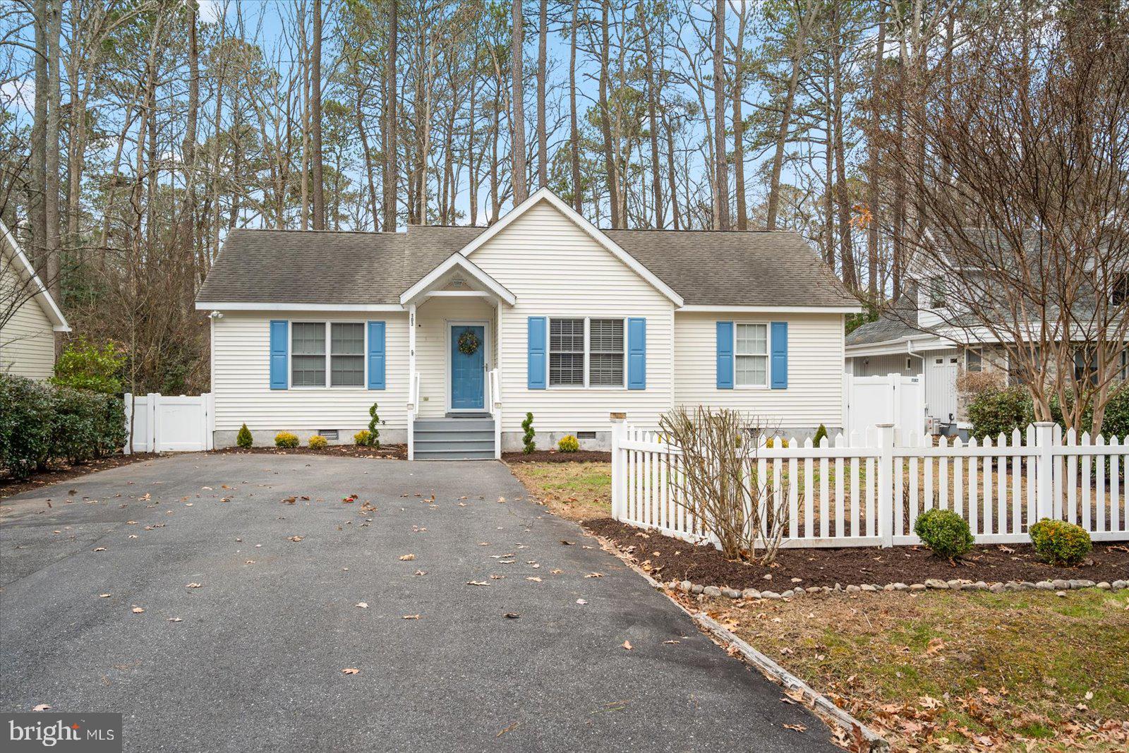 103 Sandyhook Road Ocean Pines, MD 21811 - Photo 2 of 50