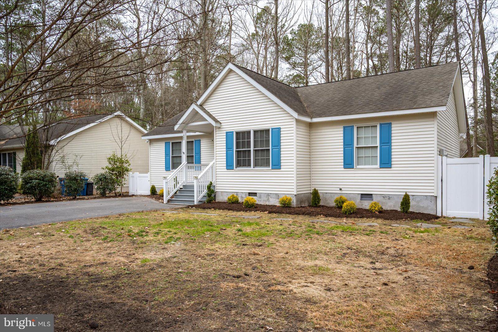103 Sandyhook Road Ocean Pines, MD 21811 - Photo 3 of 50