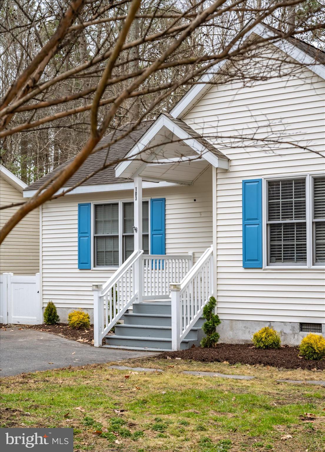103 Sandyhook Road Ocean Pines, MD 21811 - Photo 4 of 50