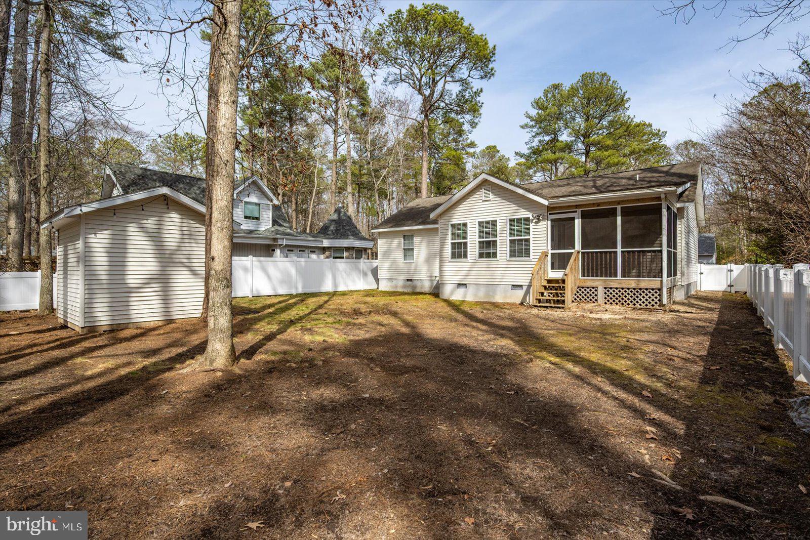 103 Sandyhook Road Ocean Pines, MD 21811 - Photo 42 of 50