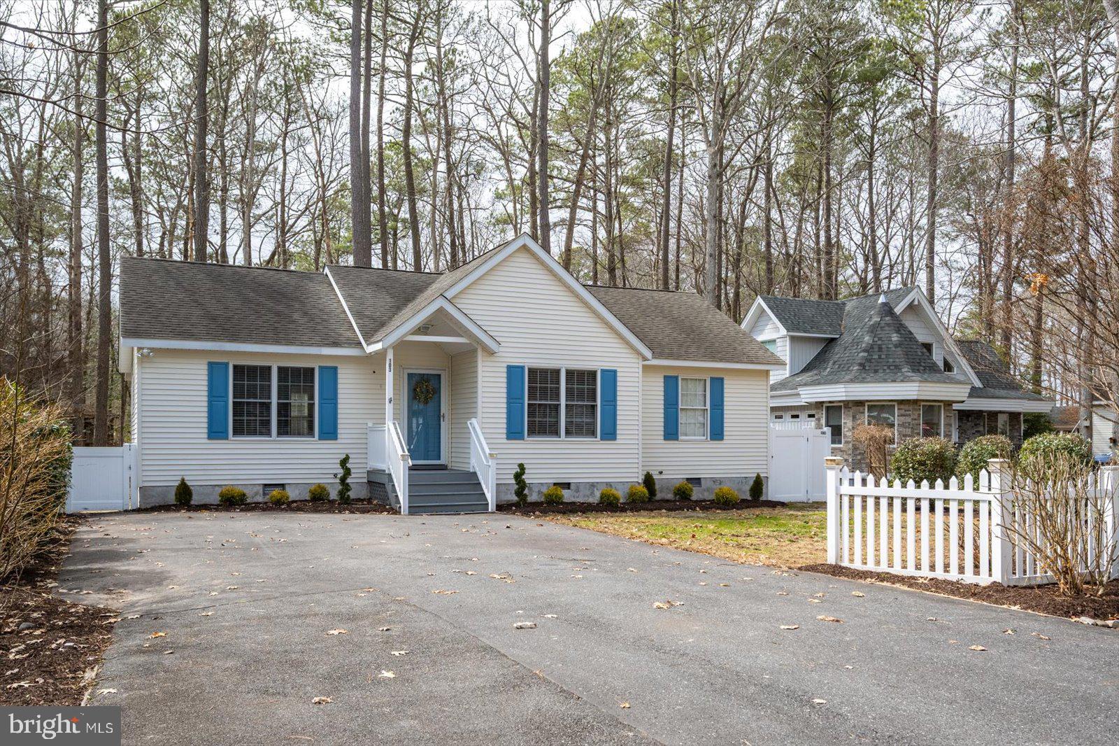 103 Sandyhook Road Ocean Pines, MD 21811 - Photo 47 of 50
