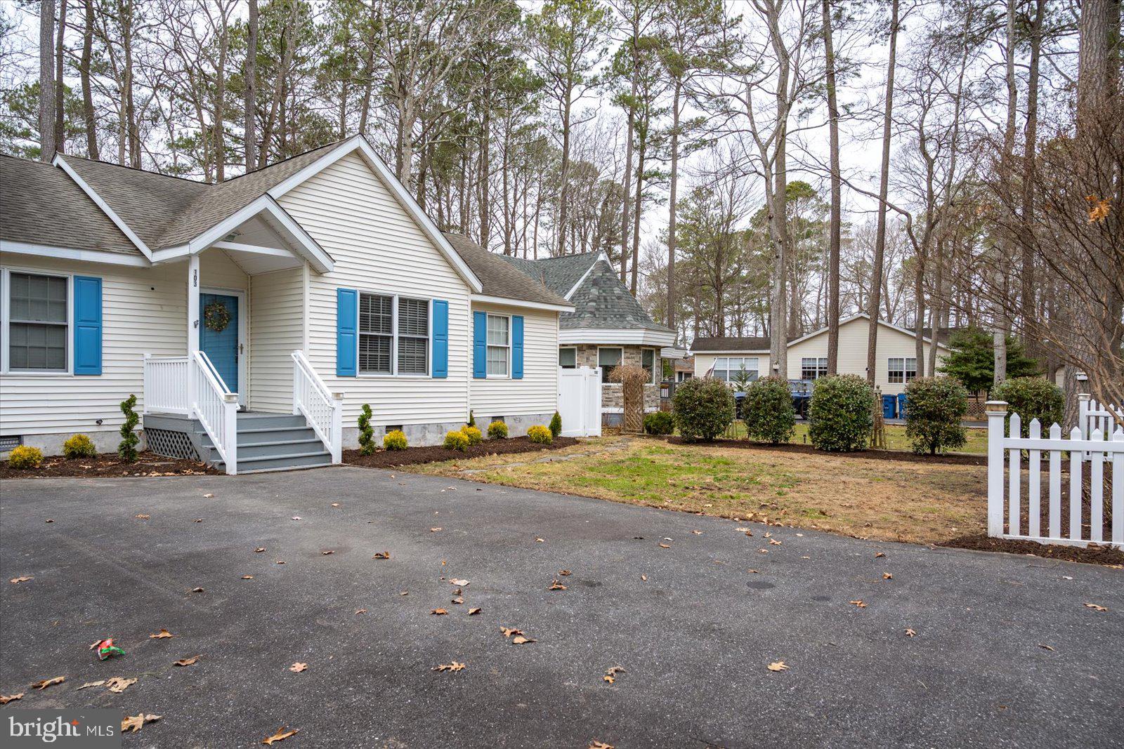 103 Sandyhook Road Ocean Pines, MD 21811 - Photo 48 of 50