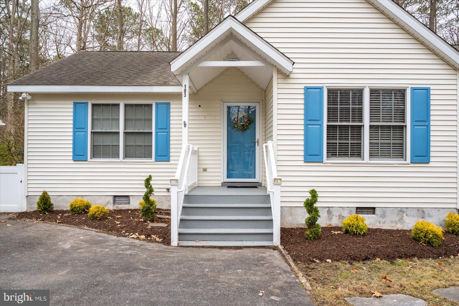 103 Sandyhook Road Ocean Pines, MD 21811 - Photo 5 of 50