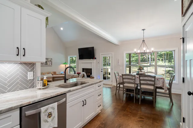 $679,000 | 659 Turney Road, Auburntown, TN 37016