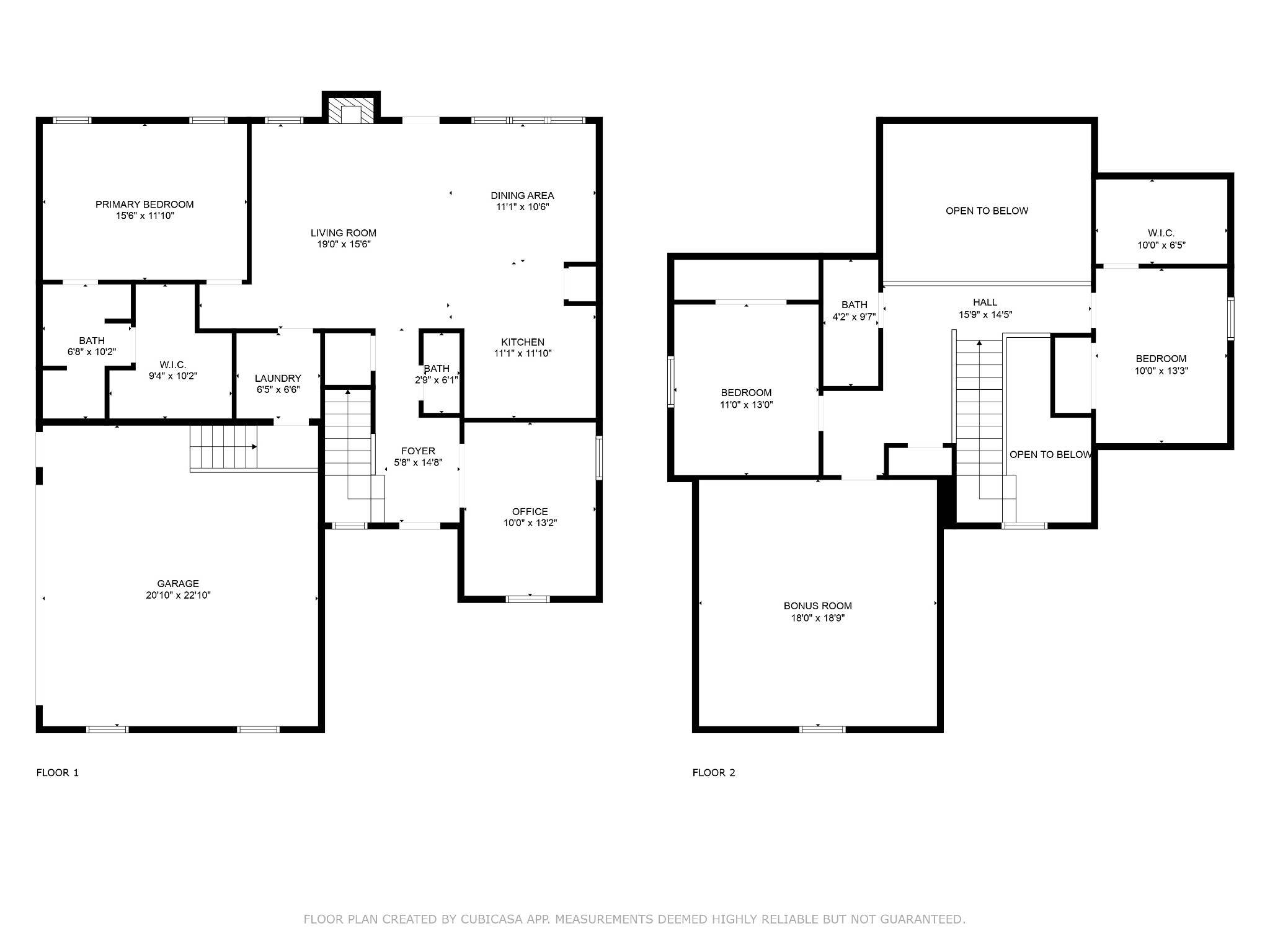 659 Turney Road Auburntown, TN 37016 - Photo 2 of 40 a picture of a bathroom with a shower