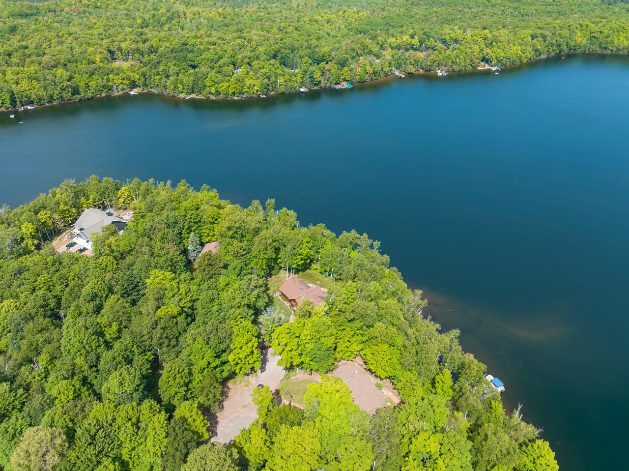 7129 Island View Road Manitowish Waters, WI 54545 - Photo 43 of 67 Gallery Image 43