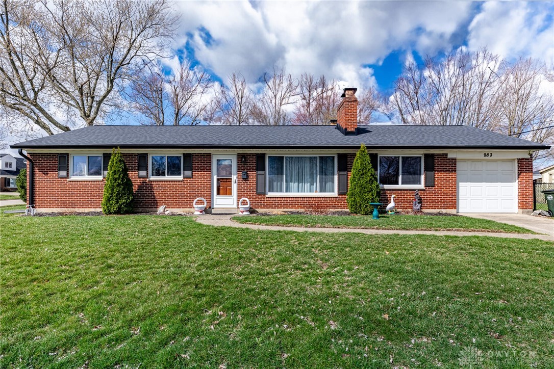 983 Gardner Road Kettering, OH 45429 - Photo 1 of 27 Gallery Image 1