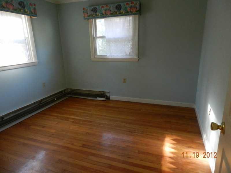 440 Sebago Road Sebago, ME 04029 - Photo 4 of 14 Bedroom. #3