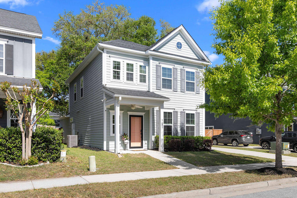 1697 Emmets Road Johns Island, SC 29455 - Photo 1 of 44 1697-Emmets-Road-2