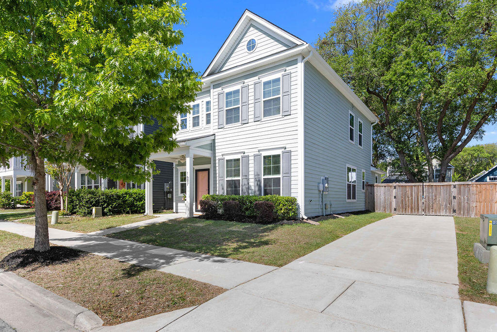 1697 Emmets Road Johns Island, SC 29455 - Photo 9 of 44 1697-Emmets-Road-5