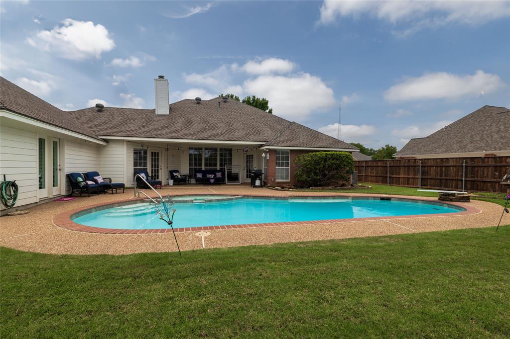 5005 Shadowood Road Colleyville, TX 76034 - Photo 31 of 40
