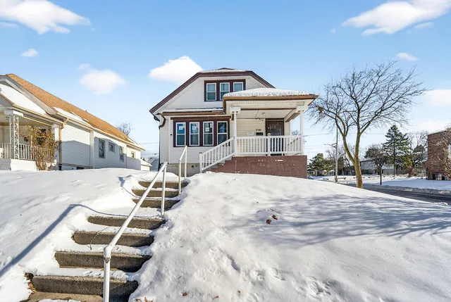 $225,000 | 3700 North 14th Street, Milwaukee, WI 53206