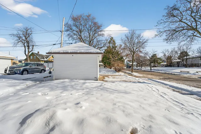 $225,000 | 3700 North 14th Street, Milwaukee, WI 53206