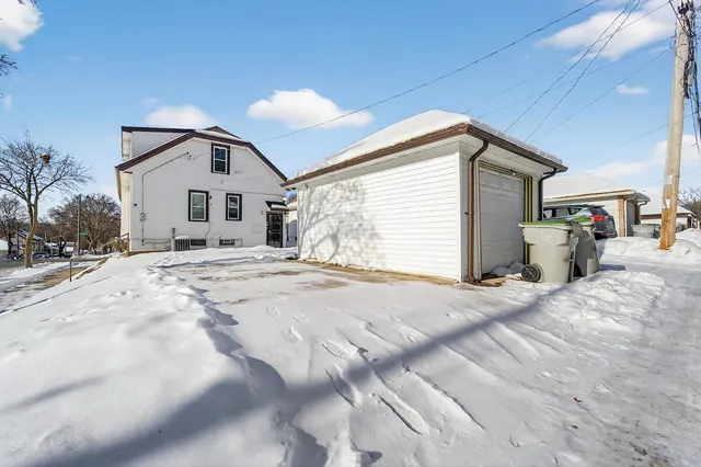 $225,000 | 3700 North 14th Street, Milwaukee, WI 53206