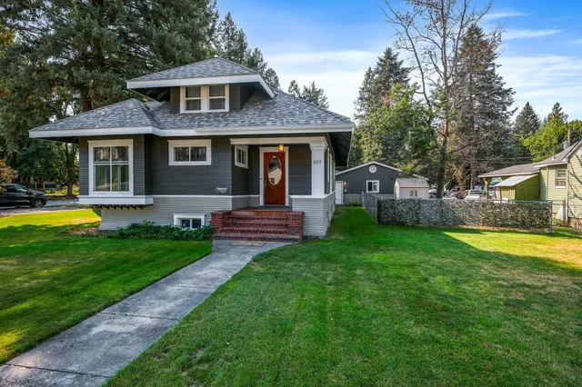 $469,000 | 801 4th Street, Newport, WA 99156