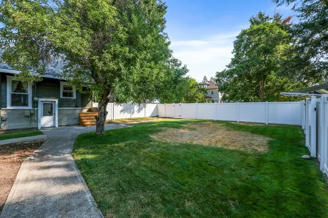 $469,000 | 801 4th Street, Newport, WA 99156