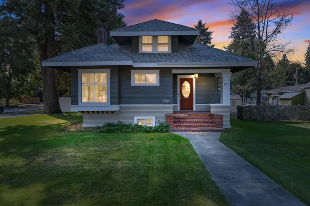 $469,000 | 801 4th Street, Newport, WA 99156