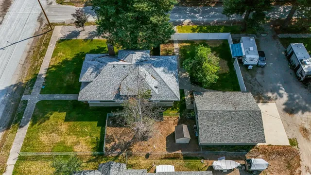 $469,000 | 801 4th Street, Newport, WA 99156